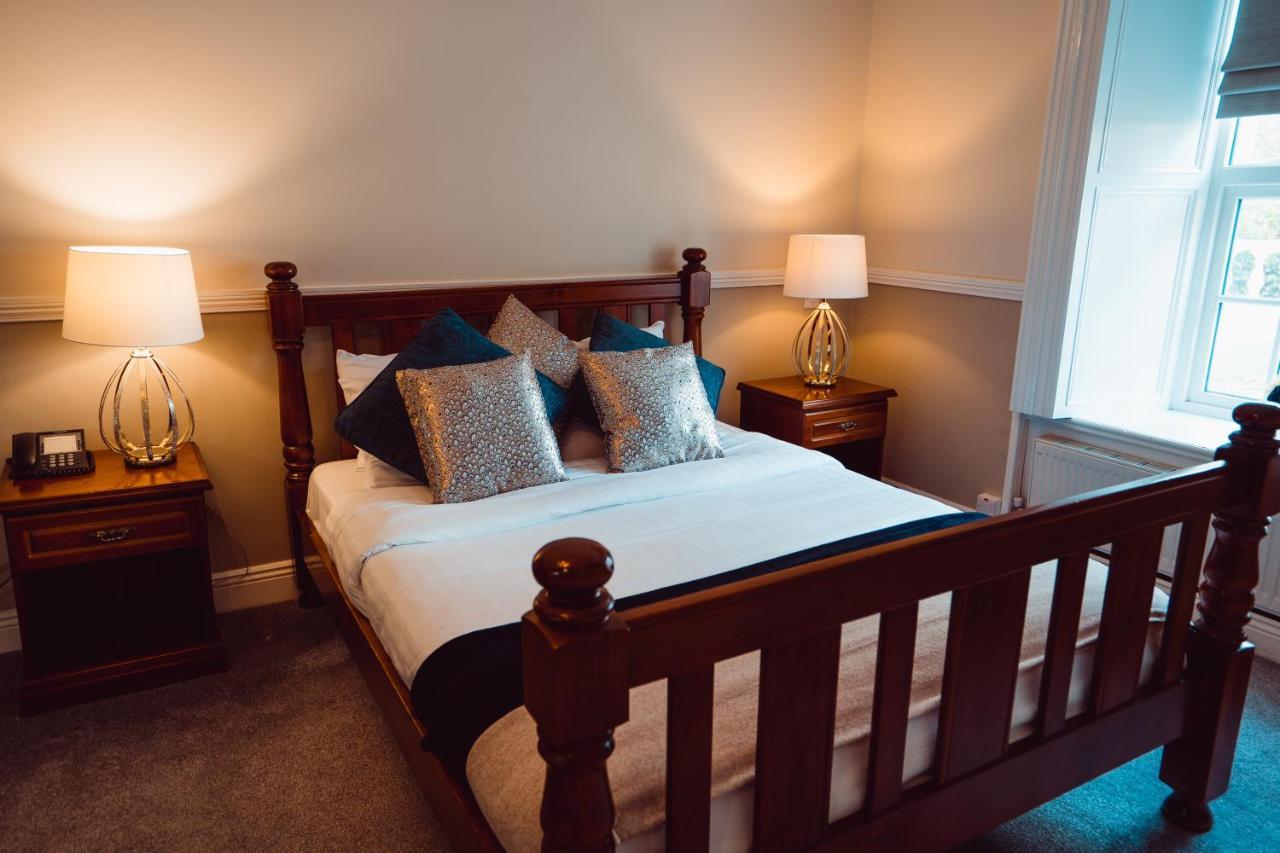 Ballyduff  Greenway Manor Hotel מראה חיצוני תמונה