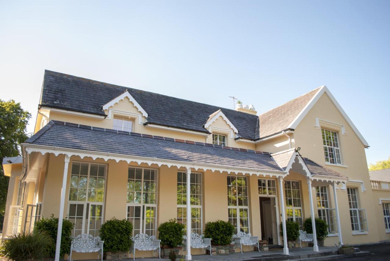 Ballyduff  Greenway Manor Hotel מראה חיצוני תמונה