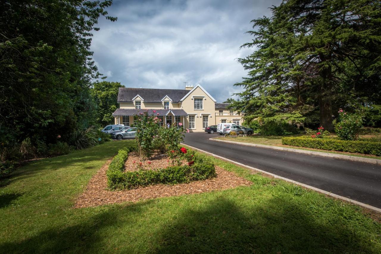 Ballyduff  Greenway Manor Hotel מראה חיצוני תמונה