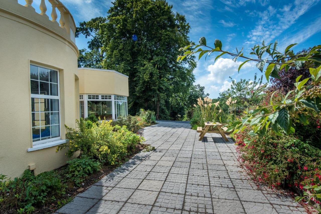 Ballyduff  Greenway Manor Hotel מראה חיצוני תמונה